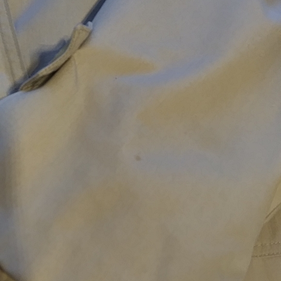 Vintage London Fog Women's Winter Trench Coat sz 14 - Picture 8 of 10